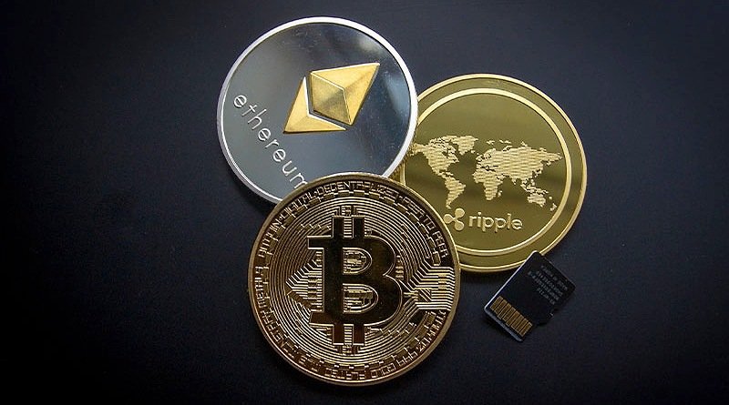 Jadi Aspek Penting di Dunia Crypto, Ini Panduan tentang Total Value Locked atau TVL