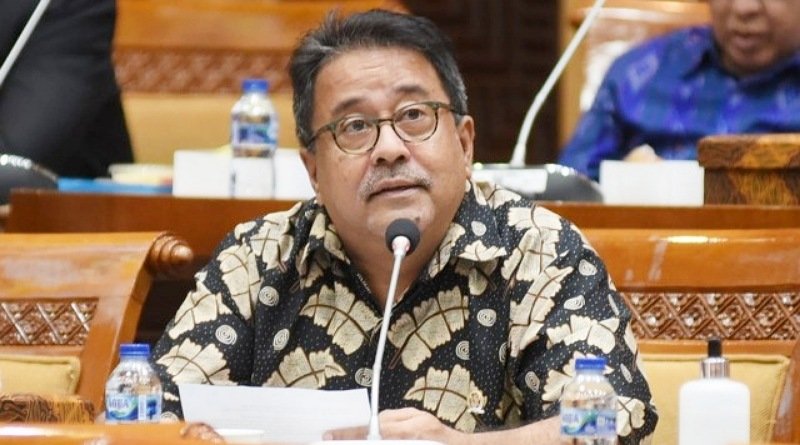 Rano Karno Nilai Sejumlah Kepala Dinas Hambat Penyaluran PIP