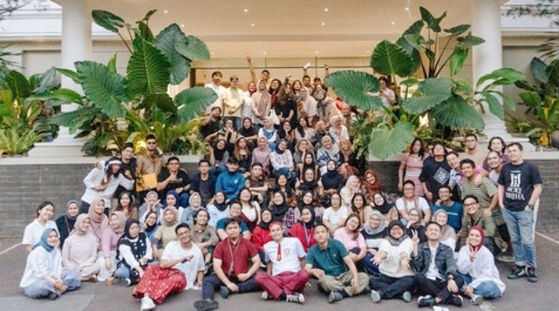 Evermos Raih Penghargaan Top Startups Indonesia 2023 dari Linkedin