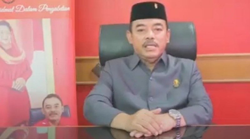 Jelang Pilkades 2023, Henhen : Selamat Berjuang, Siapapun yang Terpilih Bisa Membangun Desanya Lebih Baik