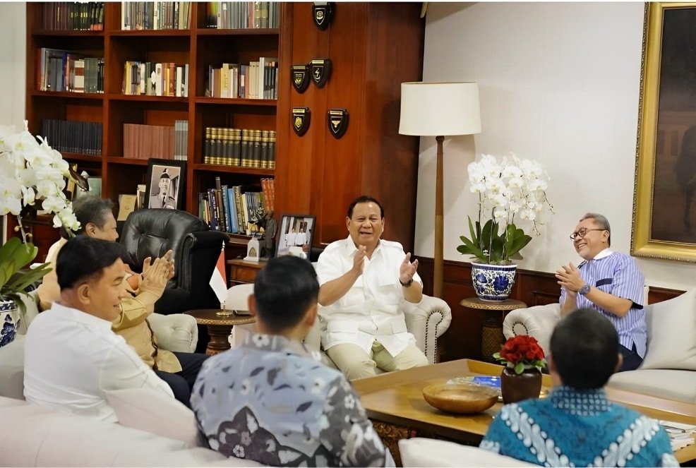 Dinamika di Balik Penunjukan Gibran Sebagai Cawapres Prabowo pada Pemilu 2024 Mendatang
