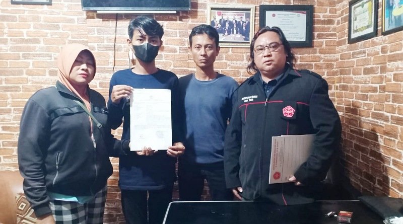 Lagi, Kasus Penganiayaan Siswa di Gresik Jalan di Tempat