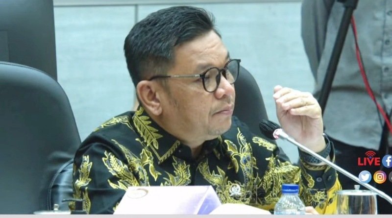 Ace Hasan Desak Kementerian Agama Segera Selesaikan Pembayaran Penyelenggaraan Ibadah Haji 2023