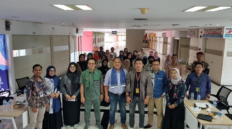 Upaya Meningkatkan IKM, Pemkab Bandung Gelar Pelatihan Motif Batik Kina