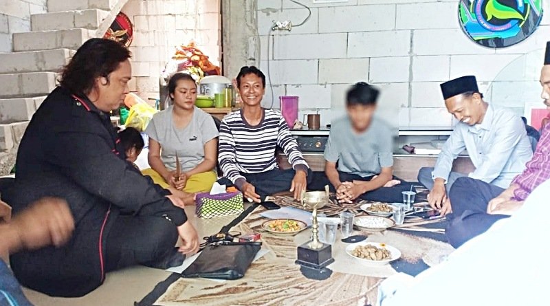 Tuntut Keadilan, Keluarga Siswa Korban Pengeroyokan di Gresik Tolak Damai