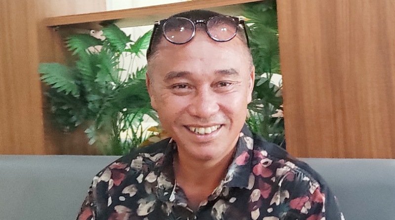 Jelang Pilkades Serentak Besok, Kang AY Sarankan Para Calon Kades Punya Lawyer
