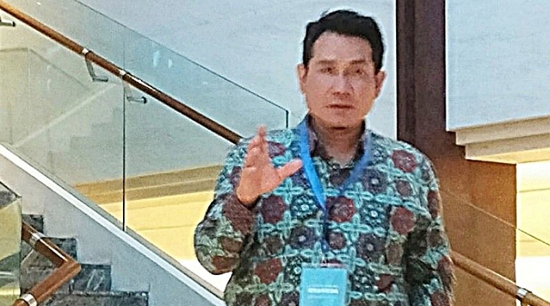Dede Farhan : KTT AIS Forum 2023 di Bali Diharapkan Mempertegas Posisi Indonesia di Mata Internasional