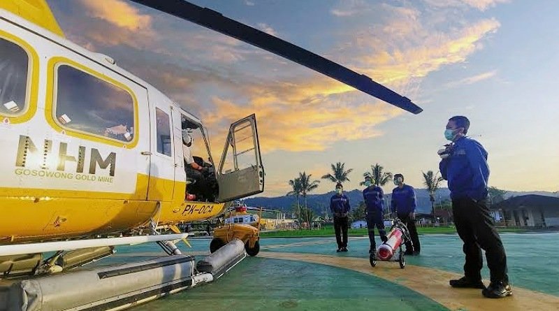 Serikat Pekerja NHM Komit Lunasi Gaji Semua Pekerja