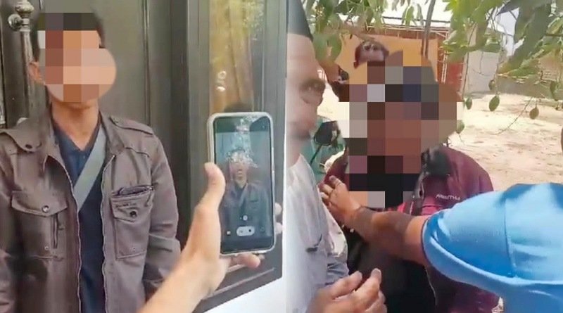 Gara-gara Proyek Jalan, KJJT Minta Kapolda Jatim Selamatkan Wartawan dan LSM Sampang