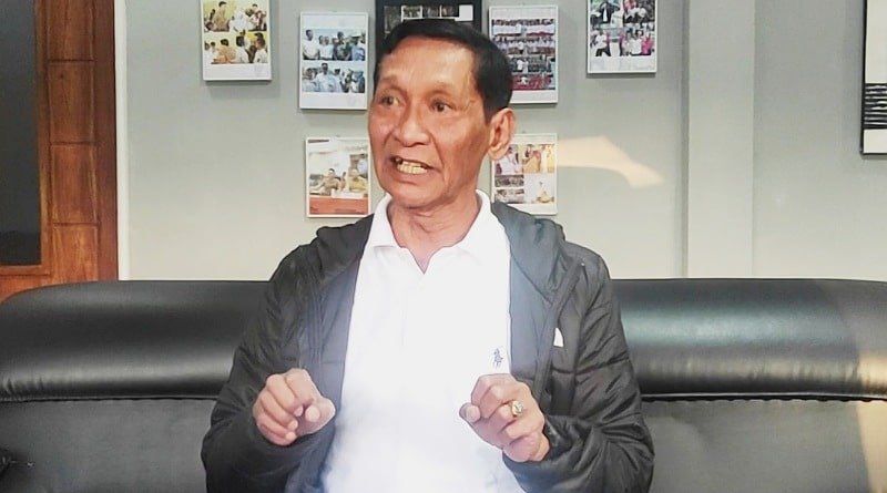 Yadi Srimulyadi Nilai Pasangan Ganjar-Mahfud Sangat Tepat