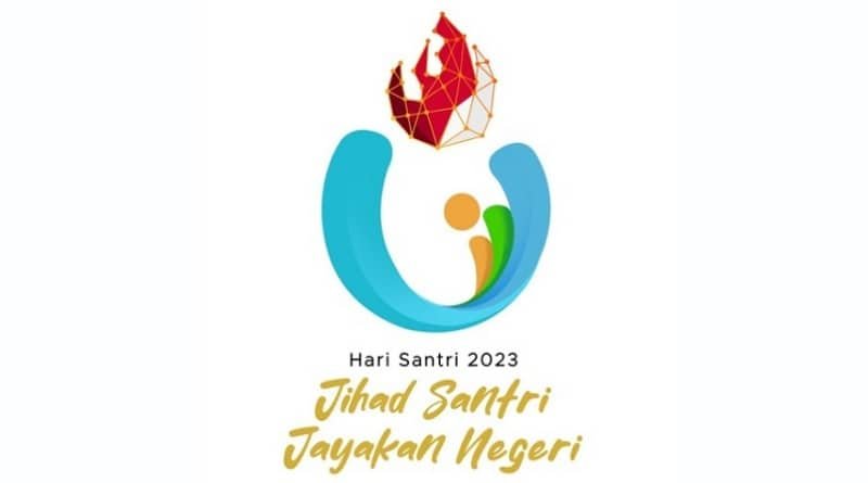 KHUTBAH JUMAT | Jihad Santri untuk Negeri