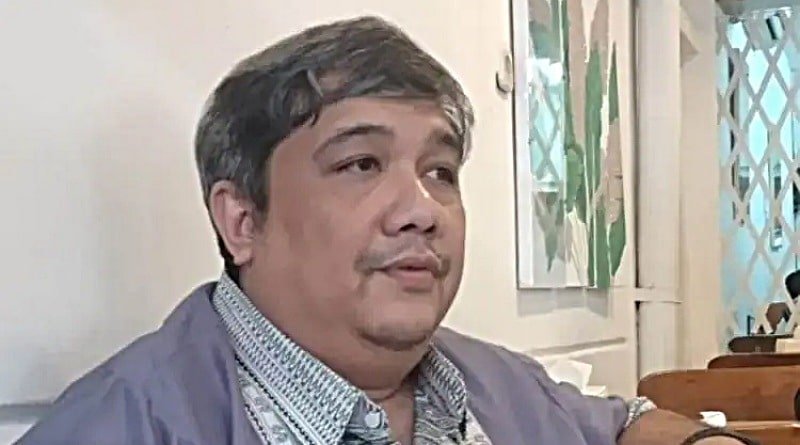 Pasangan AMIN Resmi Terdaftar di KPU, Ini Kata Immanuel Saragih