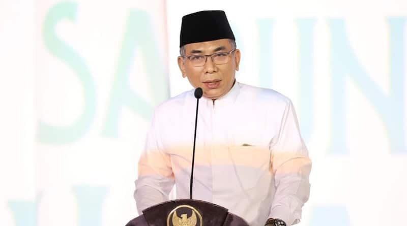 Hari Santri Nasional 2023, Ketum PBNU Bacakan Lagi Naskah Resolusi Jihad