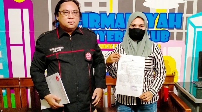 Lagi, Juragan Besi Tua Cabuli Anak Tiri di Surabaya