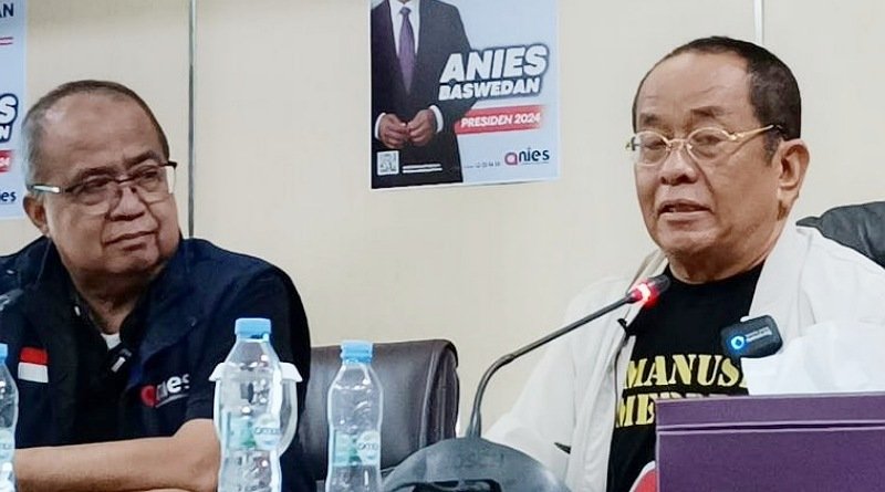 Ada Tiga Manfaat Reformasi Pembiayaan Partai Politik