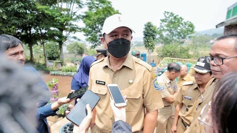 Ema Minta Dinkes Optimalkan Penanganan ODGJ di Kota Bandung