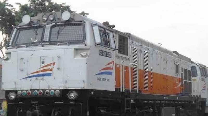 KCJB 'Whoosh' Beroperasi, KA Parahiyangan Masih Tetap Banyak Peminat