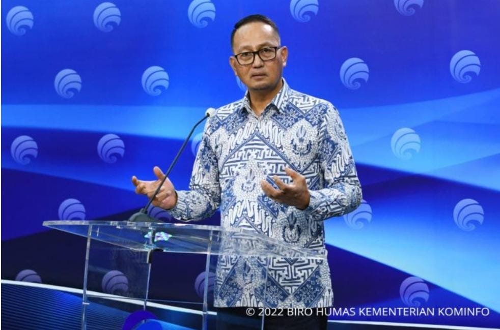Imbas Berantas Situs Judi Online, Menkominfo Minta Maaf Sempat Salah Putus Akses