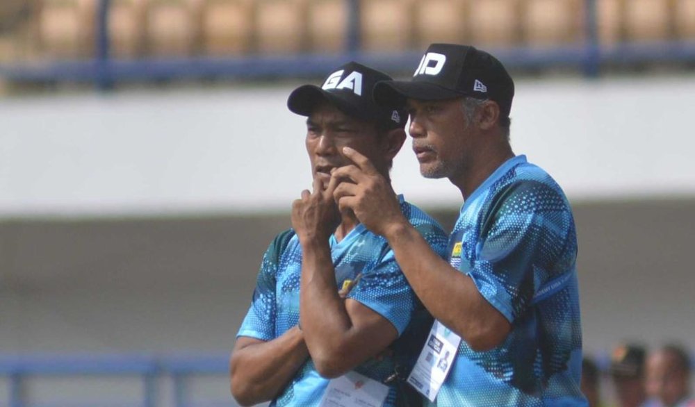 Lawan RANS Nusantara Besok, PEESIB U16 Berharap Petik Kemenangan