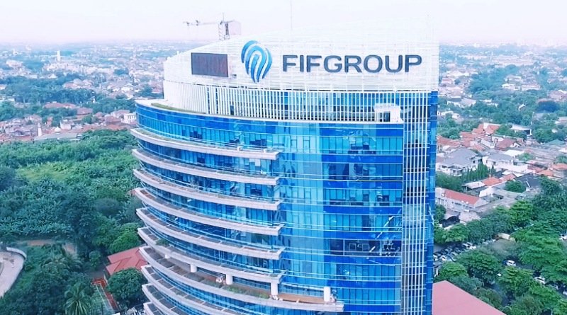 FIF Bukukan Peningkatan Laba Bersih Sebesar 30,9% di Kuartal III 2023