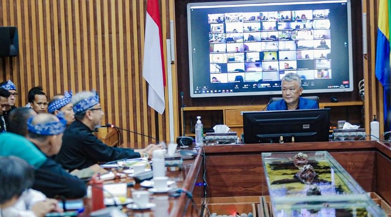 Pemkot Bandung Buka Peluang Manfaatkan TPSA Cibeureum Sumedang