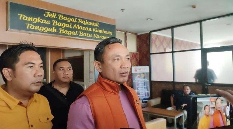 Kasus Pembunuhan Ibu dan Anak di Subang: 5 Tersangka Termasuk Oknum Polisi Ditangkap