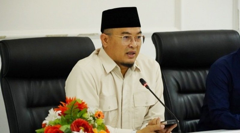 Komisi VIII Berharap Penambahan Kuota Haji Mampu Pangkas Masa Tunggu Calon Jemaah