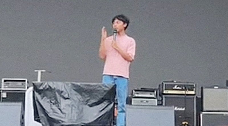 Greenlane Festival Batal Digelar, Oknum Panitia Pakai Foya-Foya Dana Investor 1,5 M