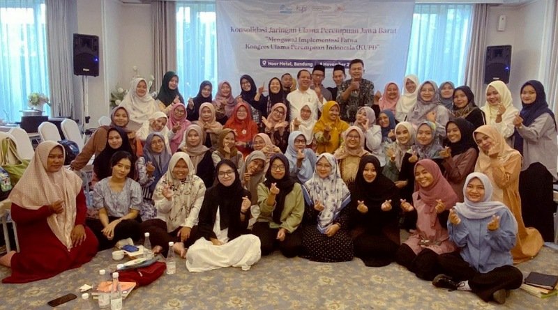 Gelar Diskusi di Bandung, Perhimpunan Rahima Diharapkan Mampu Membangun Masyarakat Adil dan Beradab