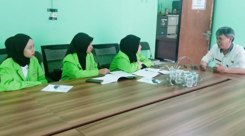 VISI | Identitas dan Integrasi Nasional