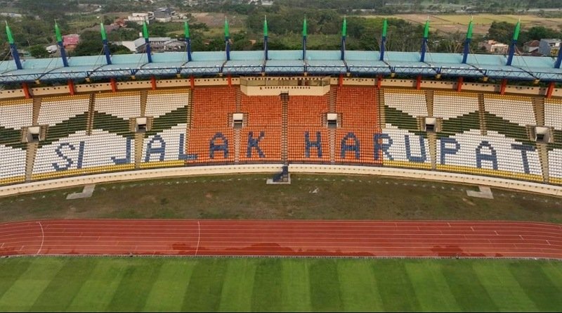 Kabupaten Bandung Siap Sambut Tim-Tim Top di Piala Dunia U-17 FIFA 2023