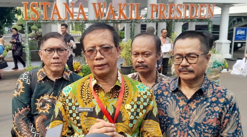 Bedas Pisan! Pemkab Bandung Kembali Raih Penghargaan dan Diguyur Insentif Fiskal Rp 6,4 Miliar