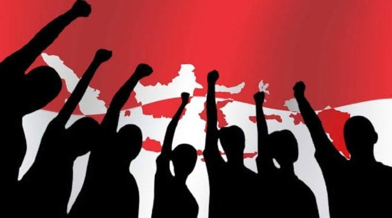 KHUTBAH JUMAT | Pahlawan Menurut Islam