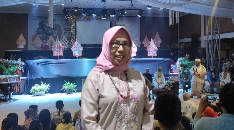 Hadir di "Jelekong Fest", Kepala BPK IX Jawa Barat Ungkap Strategi Pelestarian Budaya