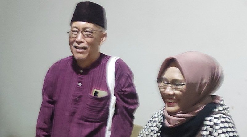 Arthur S Nalan: Tahun 1934 Wayang Golek Sudah Tampil di Bengkulu dan Medan