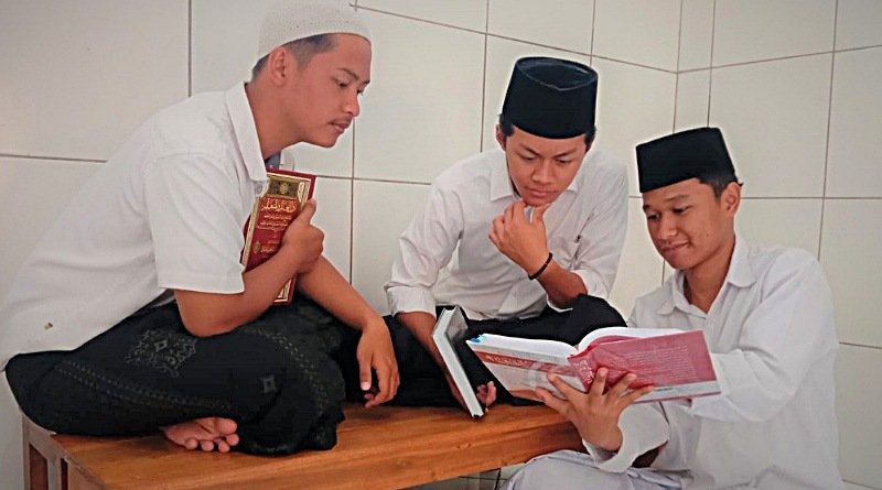 VISI | Kenapa Sih Kamu Harus Mondok?