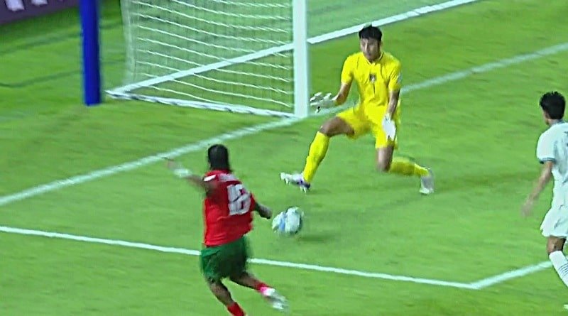 Timnas U17 Indonesia Menyerah di Piala Dunia U17 2023
