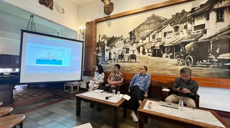 Rencana Investasi JETP Masih Berpihak Setengah Hati kepada Transisi Energi Hijau