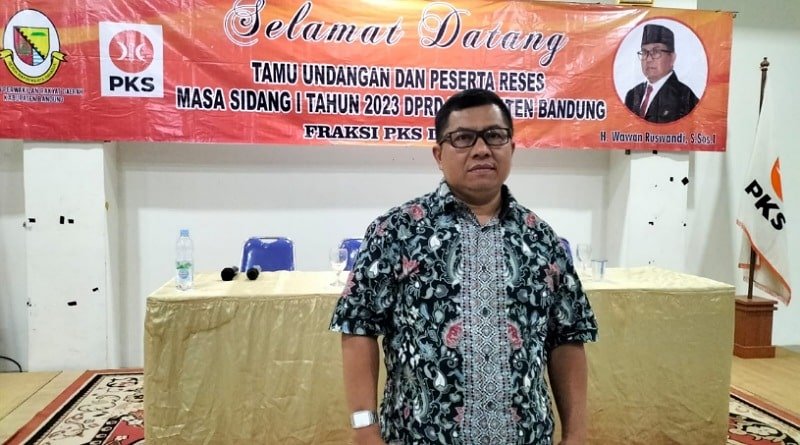 Soal Fasos dan Fasum yang Belum Diserahkan Developer Ke Pemkab, Ini Kata Dewan