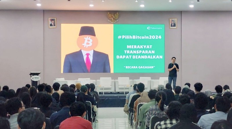 Tokocrypto Tingkatkan Literasi Finansial dan Investasi Kripto di Jawa Barat