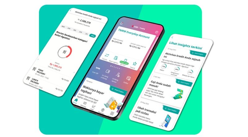 UOB Menyelesaikan Akuisisi dan Integrasi Bisnis Perbankan Konsumer Citigroup di Indonesia