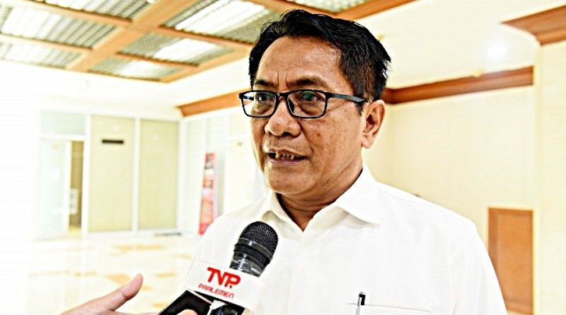 Keren!, John Kennedy Tolak Usulan Kenaikan BPIH 1445/2024 Jadi Rp105 Juta