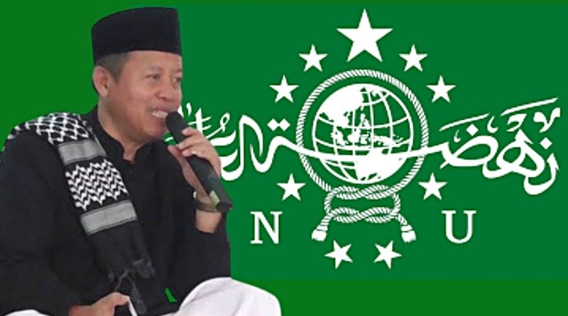 Ketua PCNU Wafat, Warga Nahdliyin Kabupaten Bandung Dihimbau Salat Gaib