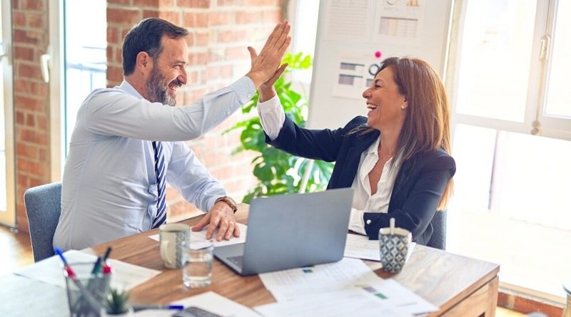 MOTIVASI | Kekuatan Feedback Positif