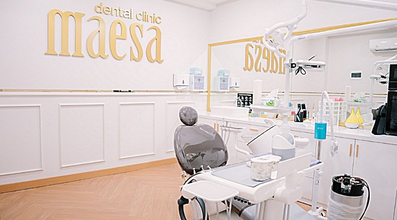 Maesa Dental Clinic Buka Cabang ke-3 di Senopati, Kuatkan Komitmennya sebagai Dental Awareness Creator
