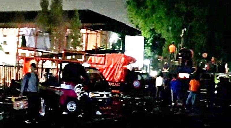 Penjabat Gubernur Jawa Barat Keluarkan Ketentuan UMP dan UMK 2024