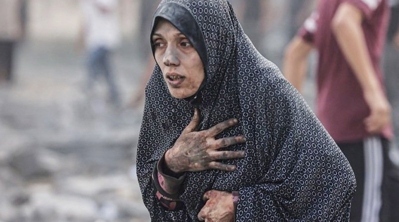 Bagaimana Peluang Warga Palestina untuk Kembali ke Rumah Mereka ?