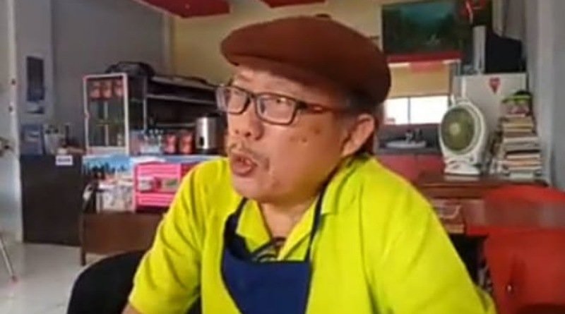 Dalam Pengendalian Inflasi, Djamu Kertabudi Apresiasi Kinerja Bupati Dadang Supriatna