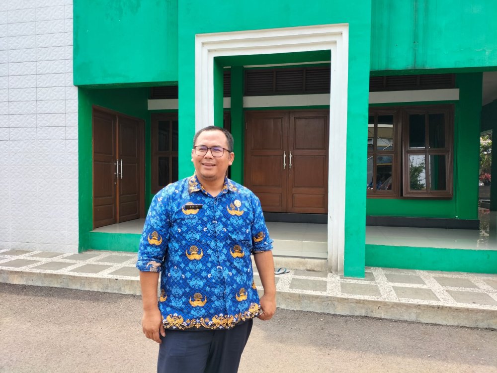 Piala Dunia U-17 di Stadion Si Jalak Harupat, Dishub : 20 Shuttle Bus Siap Antar Jemput Gratis