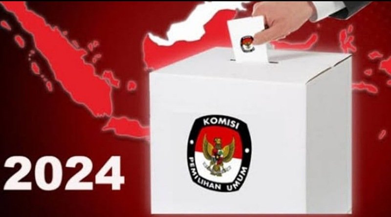 KPU Menambah Kecurigaan Publik dan Mempertaruhkan Kredilitas Pemilu